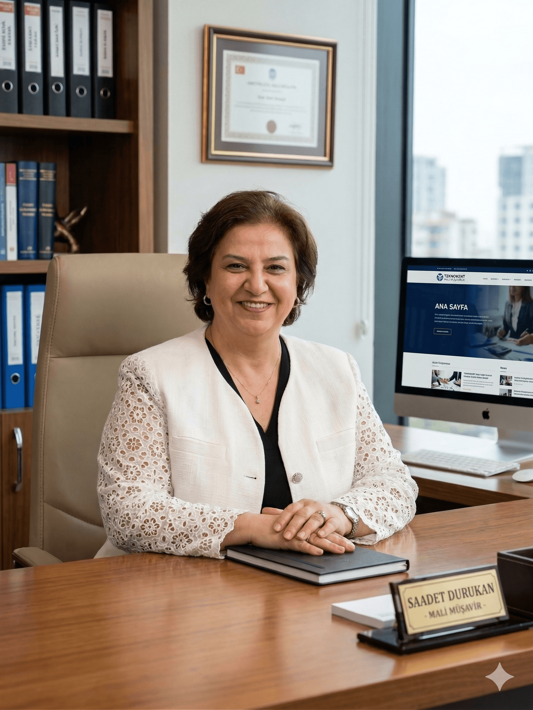 Ar-Ge ve Teknokent Mali Müşavirlik